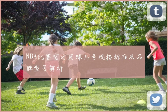 NBA比赛官方用球几号规格标准及品牌型号解析