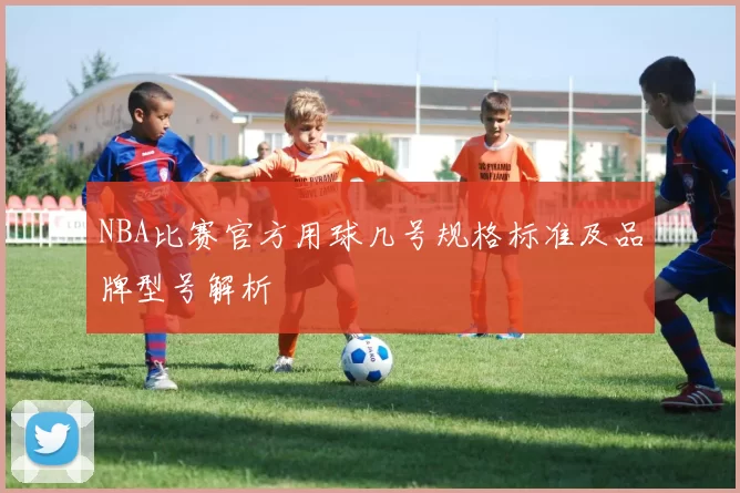 NBA比赛官方用球几号规格标准及品牌型号解析
